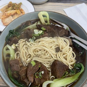 Mongol House - Beef noodles - Asian Fusion Near Me - Temecula, California