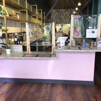 Understory - Order counter inside - Filipino Near Me - Oakland, California Understory - Order counter inside - Filipino Near Me - Oakland, California