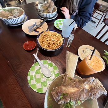 All About Pho - Vietnamese Near Me - Cerritos, California