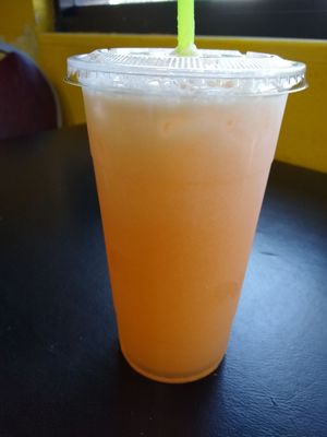 Taqueria La Bamba by null