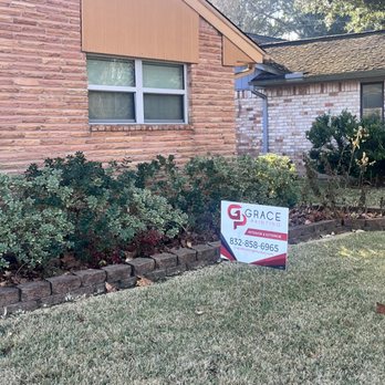 Grace Painting Houston - If you see this sing you can get 10% off - Painters Near Me - Cleveland, Texas Grace Painting Houston - If you see this sing you can get 10% off - Painters Near Me - Cleveland, Texas