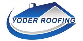 Slide of Yoder Roofing