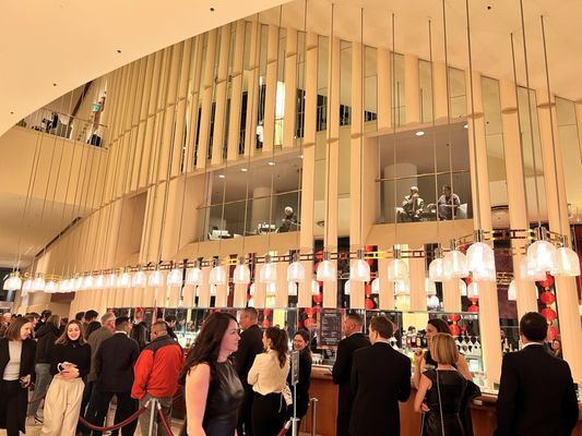 San Francisco Symphony by null