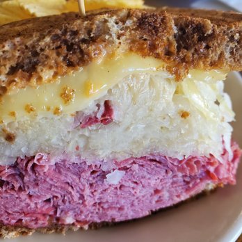 Heidi's Brooklyn Deli - This is the Reuben from Jason's Deli. - Delis Near Me - Brighton, Colorado Heidi's Brooklyn Deli - This is the Reuben from Jason's Deli. - Delis Near Me - Brighton, Colorado