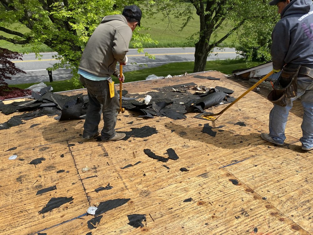 Slide of Kingdom Construction