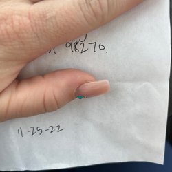 Kc's Vehicle Licensing - Photo of zip code