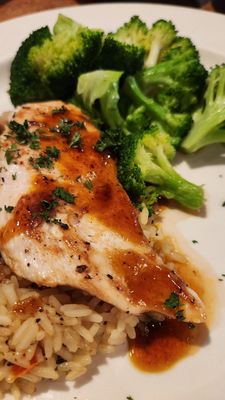 Sutton's Family Italian Restaurant by null