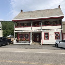 West River Provisions