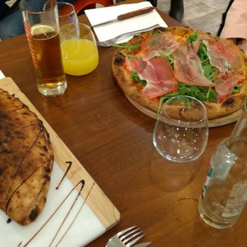 Zappo - Italian Near Me - Lyon, 69