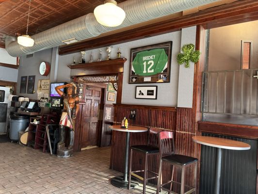 Dwyer's Irish Pub by null