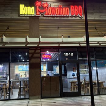 Kona Hawaiian BBQ - Hawaiian Near Me - Johnstown, Colorado