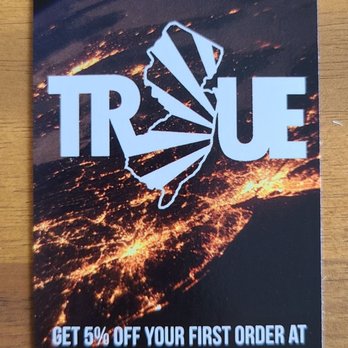 True Jersey - Business card - Shopping Near Me - Asbury Park, New Jersey True Jersey - Business card - Shopping Near Me - Asbury Park, New Jersey