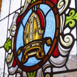 The Mitre