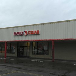 Family Dollar - 338 Waring road, Rochester.