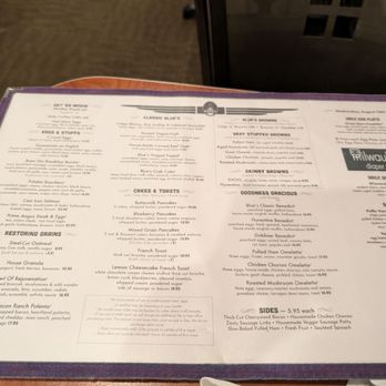 Blue's Egg + Bakery - Menu - Breakfast & Brunch Near Me - Milwaukee, Wisconsin Blue's Egg + Bakery - Menu - Breakfast & Brunch Near Me - Milwaukee, Wisconsin