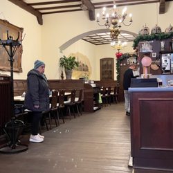 Brauereiausschank Wienges