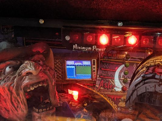 Wax Moon Vinyl and Video by null
