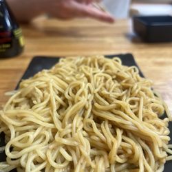 Nori Sushi & Grill - Yakisoba