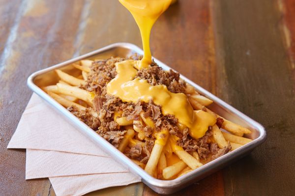Boo’s Philly Cheesesteaks by null