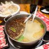 Little Lamb Hot Pot & BBQ gift card