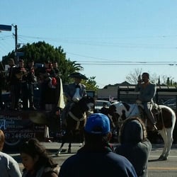 Pacoima Christmas Parade & Festival