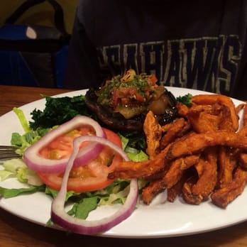 Veggie Grill by Next Level - Vegan Near Me - Seattle, Washington Veggie Grill by Next Level - Vegan Near Me - Seattle, Washington