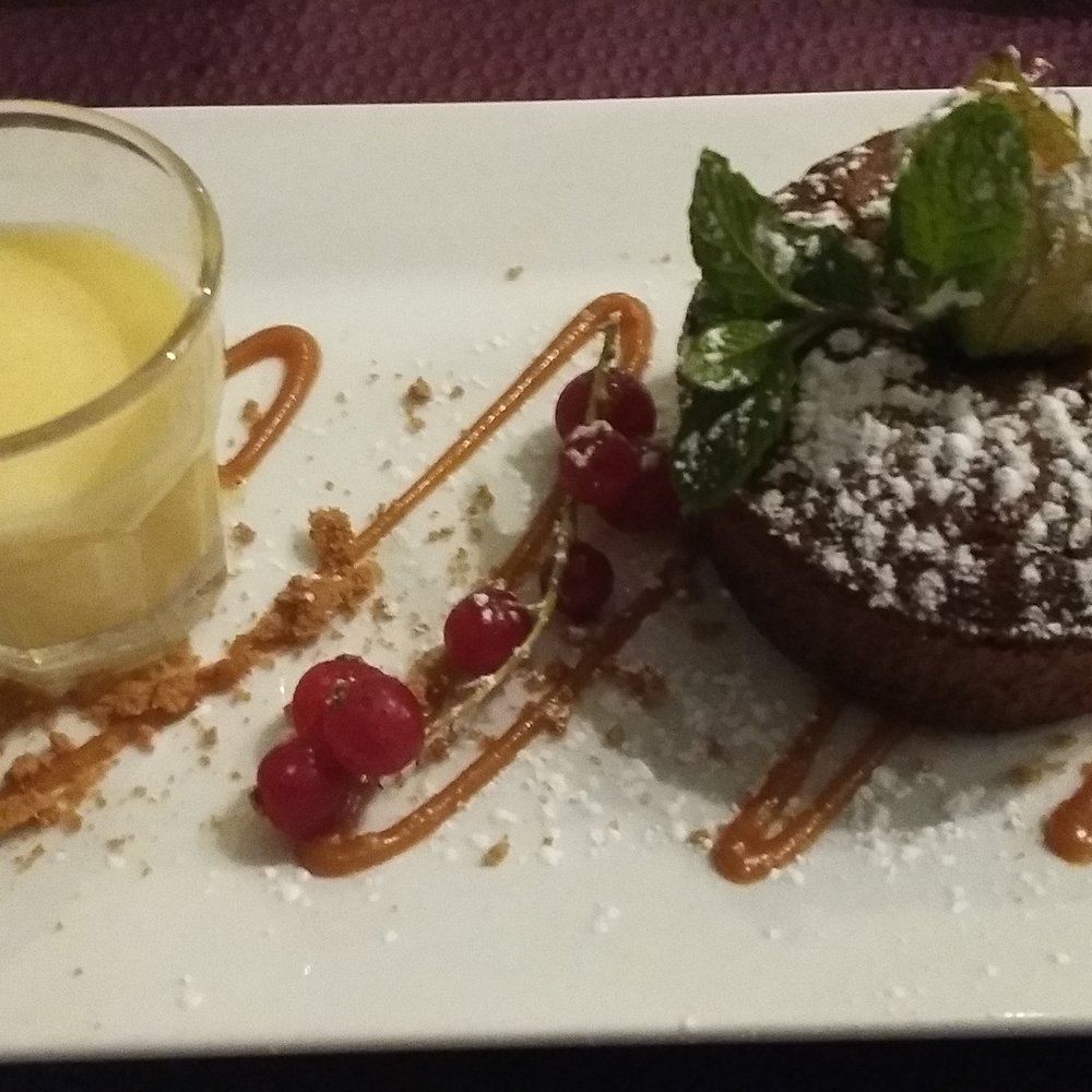 Plancha & Cie - Fondant - Bistros Near Me - Poitiers, 86