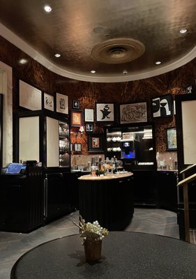 Dowling's at The Carlyle by null