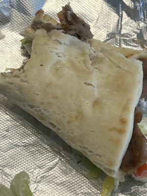 Greek Kouzina by null