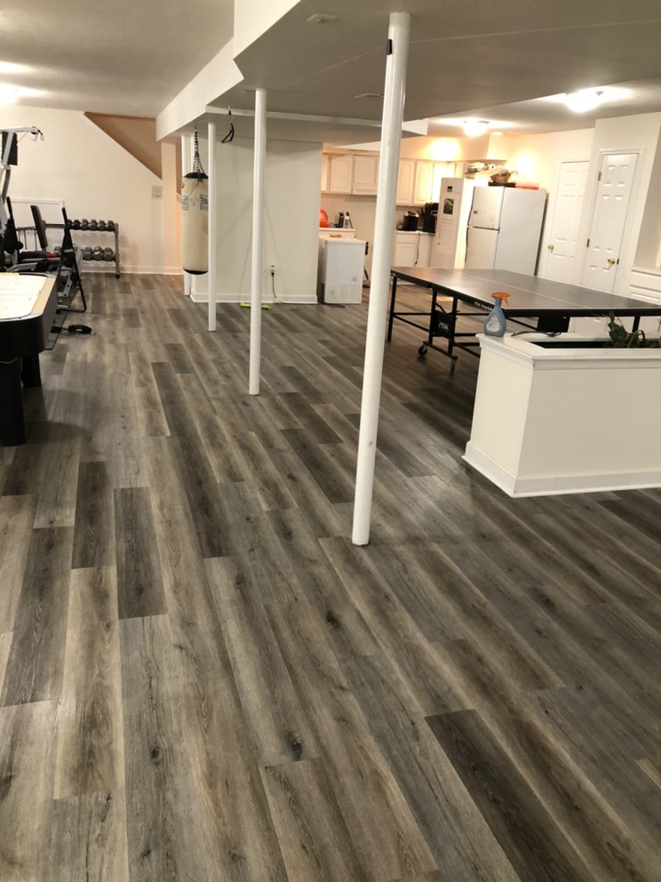 Slide of Mizan General Construction