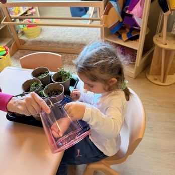 Enchanted Beginnings Learning Center - Child Care & Day Care Near Me - San Mateo, California Enchanted Beginnings Learning Center - Child Care & Day Care Near Me - San Mateo, California