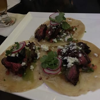 Uproot - Carne Asada tacos - New American Near Me - Warren, New Jersey Uproot - Carne Asada tacos - New American Near Me - Warren, New Jersey