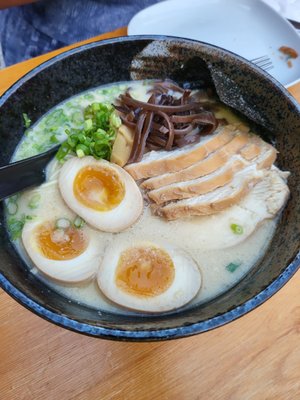 Uncommon Ramen by null