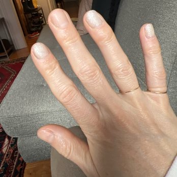 Cologo Nails & Spa - Nail Salons Near Me - New York, New York