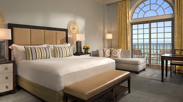 The Ritz-Carlton, Naples by null