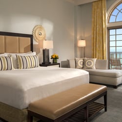 The Ritz-Carlton, Naples - Club Gulf View Room at The Ritz-Carlton, Naples