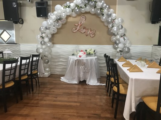 Sueño Americano by null