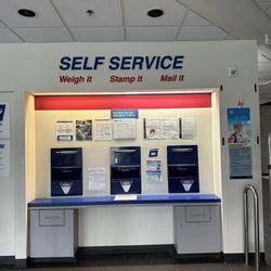 US Post Office