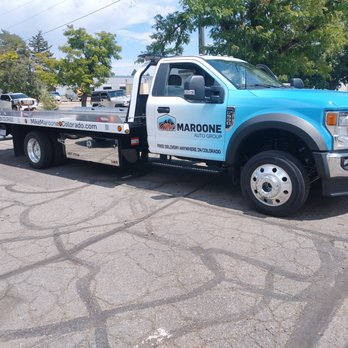 Longmont Wraps and Graphics - Full color change and graphics!! - Vehicle Wraps Near Me - Longmont, Colorado