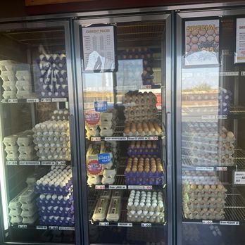 Voortman's Egg Ranch - Specialty Food Near Me - Ontario, California Voortman's Egg Ranch - Specialty Food Near Me - Ontario, California