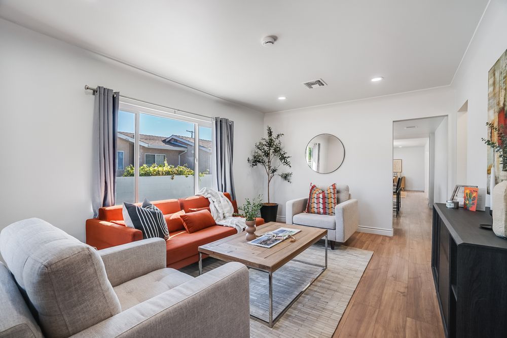 ELITE HOME STAGING