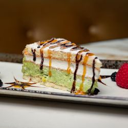 Budda Kitchen & Bar - Sweet snacks