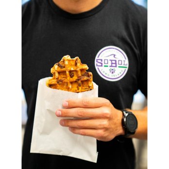 SoBoL - Acai Bowls Near Me - Winter Park, Florida SoBoL - Acai Bowls Near Me - Winter Park, Florida