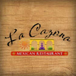 La Cazona Mexican Restaurant