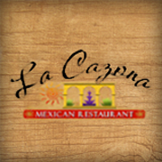 La Cazona Mexican Restaurant