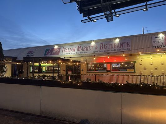 Coco's Italian Market, Restaurant & Catering by null