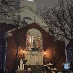 Salem Night Tour
