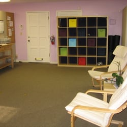 Esprit de Core Pilates Studio