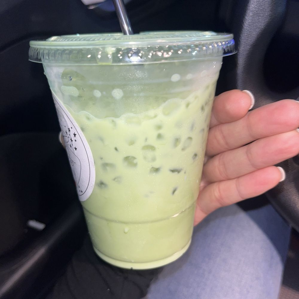 Chase Coffee Roasters - Iced matcha - Coffee & Tea Near Me - Fullerton, California Chase Coffee Roasters - Iced matcha - Coffee & Tea Near Me - Fullerton, California