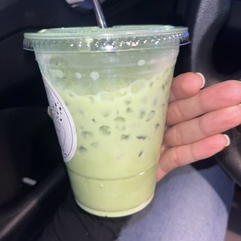 Chase Coffee Roasters - Iced matcha - Coffee & Tea Near Me - Fullerton, California Chase Coffee Roasters - Iced matcha - Coffee & Tea Near Me - Fullerton, California
